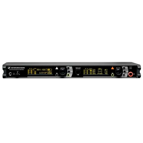 Sennheiser EM 3731-II Приёмник
