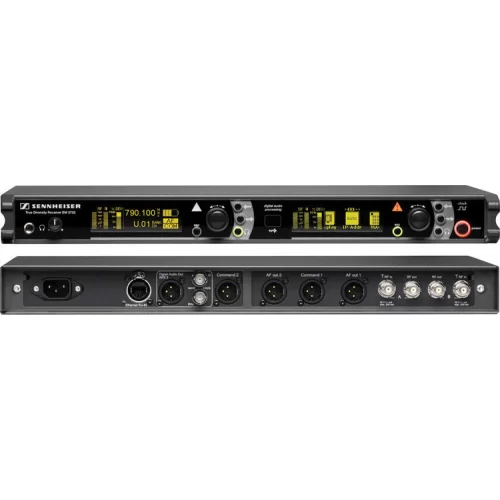 Sennheiser EM 3731-II Приёмник