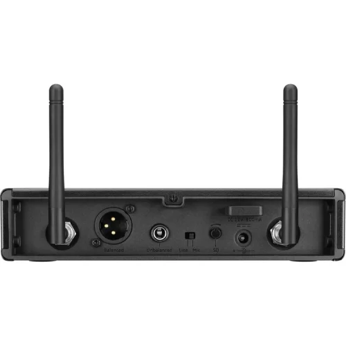 Sennheiser EM-XSW 2-B Приемник