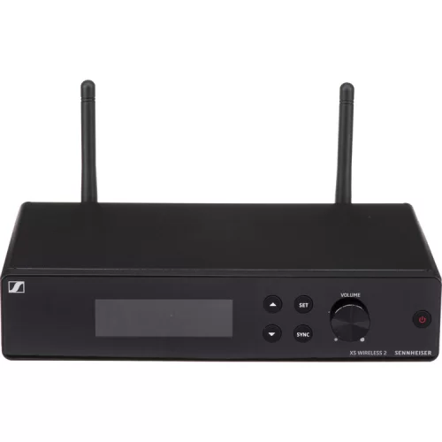 Sennheiser EM-XSW 2-B Приемник