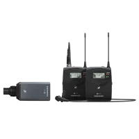 Sennheiser EW 100 ENG-G4-A Накамерная радиосистема с набором передатчиков
