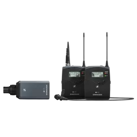 Sennheiser EW 100 ENG-G4-A Накамерная радиосистема с набором передатчиков