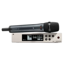 Sennheiser EW 100 G4-835-S-A Радиосистема с ручным передатчиком 
