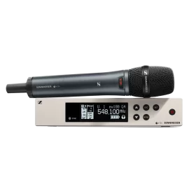 Sennheiser EW 100 G4-845-S-A Радиосистема с ручным передатчиком