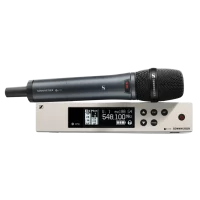 Sennheiser EW 100 G4-935-S-A Радиосистема с ручным передатчиком
