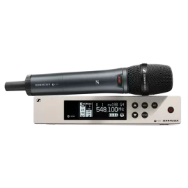 Sennheiser EW 100 G4-935-S-A Радиосистема с ручным передатчиком