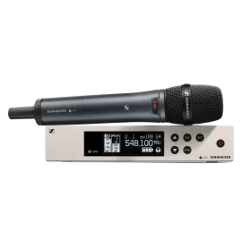 Sennheiser EW 100 G4-935-S-A1 Радиосистема с ручным передатчиком