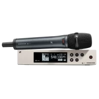 Sennheiser EW 100 G4-945-S-A Радиосистема с ручным передатчиком 