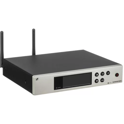 Sennheiser EW 100 G4-ME2-A1 Радиосистема с петличным микрофоном