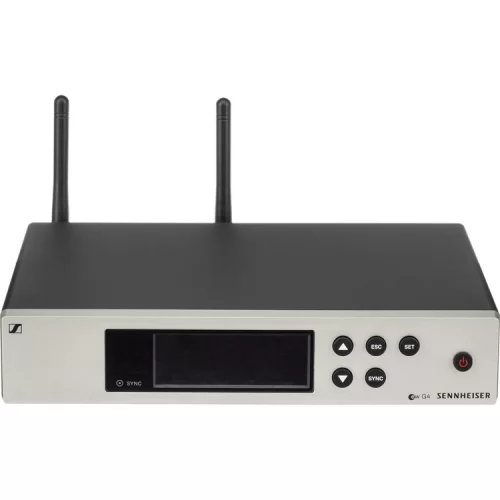 Sennheiser EW 100 G4-ME2-A1 Радиосистема с петличным микрофоном