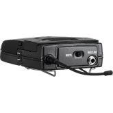 Sennheiser EW 100 G4-ME2-A1 Радиосистема с петличным микрофоном