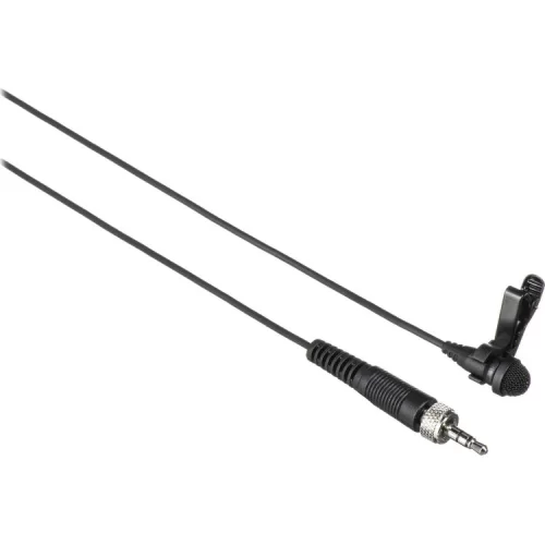 Sennheiser EW 100 G4-ME2-A Радиосистема с петличным микрофоном