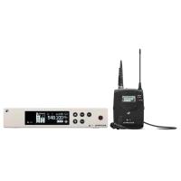 Sennheiser EW 100 G4-ME2-G Радиосистема с петличным микрофоном 