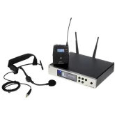 Sennheiser EW 100 G4-ME3-A Радиосистема с головным микрофоном