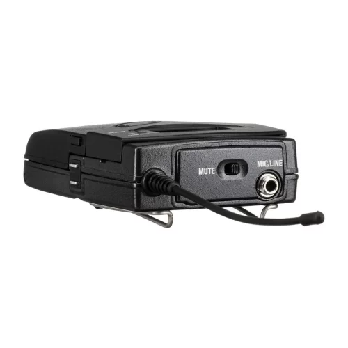 Sennheiser EW 100 G4-ME3-A Радиосистема с головным микрофоном