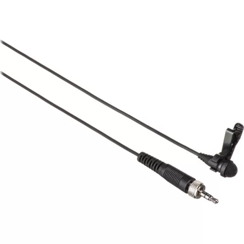 Sennheiser EW 112P G4-A1 Накамерная радиосистема с петличным микрофоном