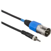 Sennheiser EW 112P G4-A1 Накамерная радиосистема с петличным микрофоном