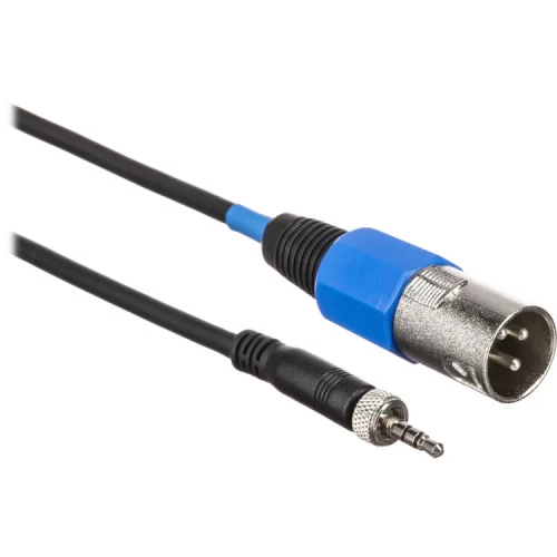 Sennheiser EW 112P G4-A1 Накамерная радиосистема с петличным микрофоном
