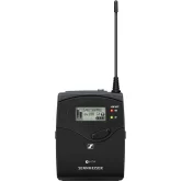 Sennheiser EW 122P G4-A1 Накамерная радиосистема с петличным микрофоном
