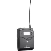 Sennheiser EW 122P G4-A1 Накамерная радиосистема с петличным микрофоном