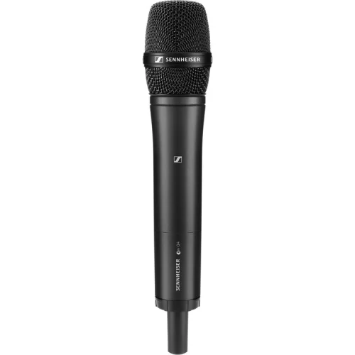 Sennheiser EW 135P G4-A Накамерная радиосистема с ручным микрофоном