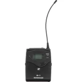 Sennheiser EW 135P G4-A Накамерная радиосистема с ручным микрофоном