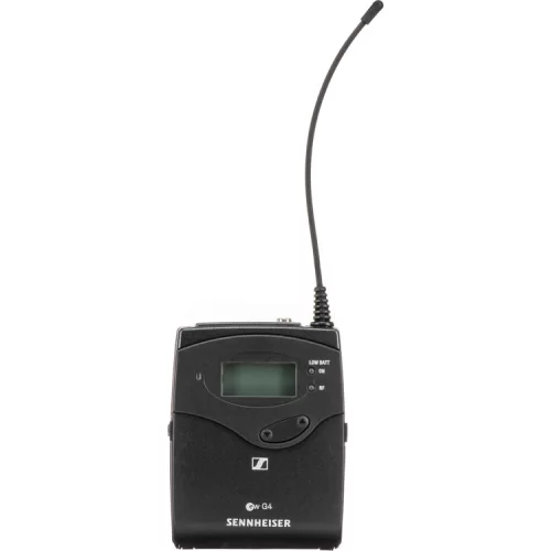 Sennheiser EW 135P G4-A Накамерная радиосистема с ручным микрофоном