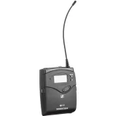 Sennheiser EW 135P G4-A Накамерная радиосистема с ручным микрофоном