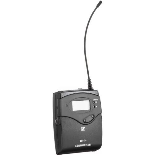 Sennheiser EW 135P G4-A Накамерная радиосистема с ручным микрофоном