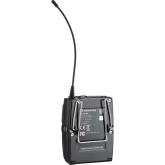 Sennheiser EW 135P G4-A1 Накамерная радиосистема с ручным микрофоном