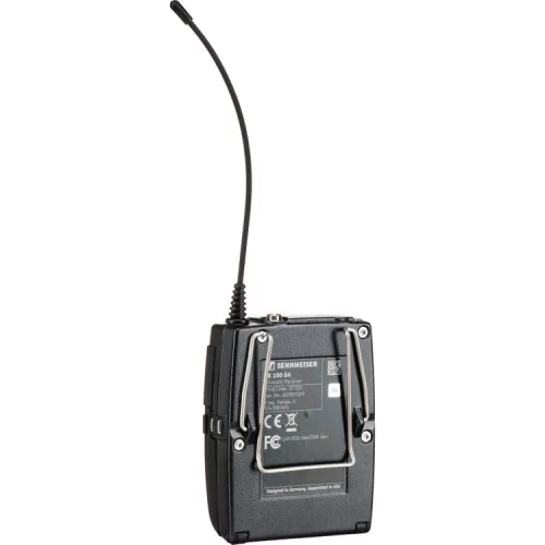 Sennheiser EW 135P G4-A1 Накамерная радиосистема с ручным микрофоном