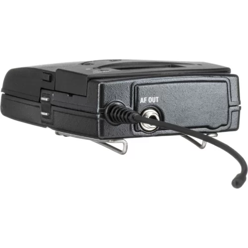 Sennheiser EW 135P G4-A Накамерная радиосистема с ручным микрофоном