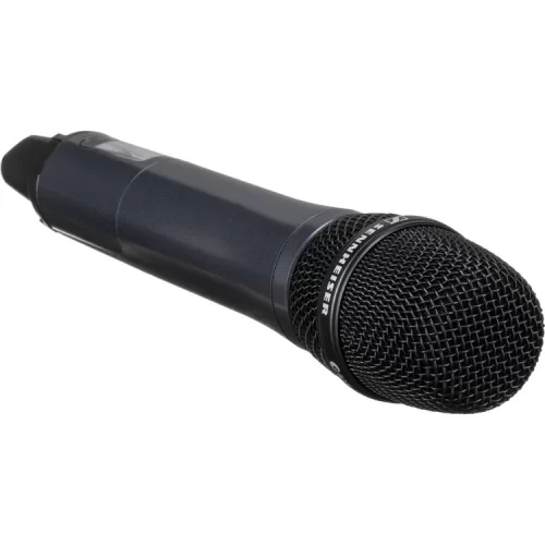Sennheiser EW 135P G4-A Накамерная радиосистема с ручным микрофоном