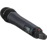 Sennheiser EW 135P G4-A Накамерная радиосистема с ручным микрофоном