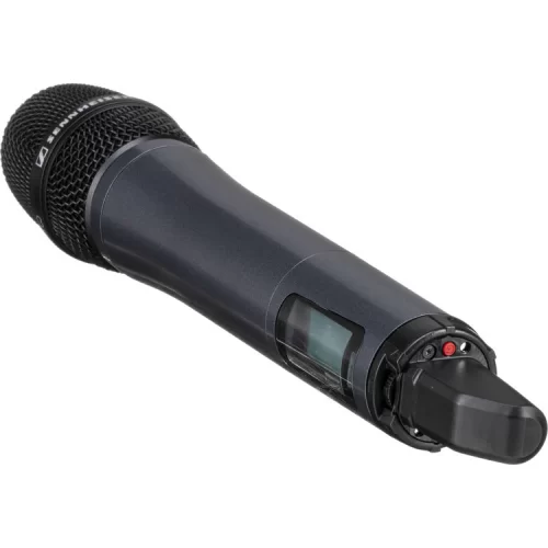 Sennheiser EW 135P G4-A Накамерная радиосистема с ручным микрофоном