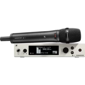 Sennheiser EW 300 G4-865-S-AW+ Радиосистема с ручным передатчиком