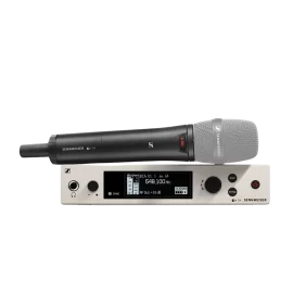 Sennheiser EW 300 G4-BASE SKM-S-AW+ Радиосистема с ручным передатчиком без капсюля