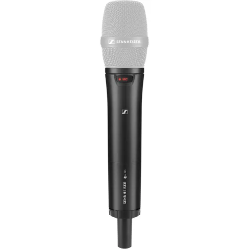 Sennheiser EW 300 G4-BASE SKM-S-GW Радиосистема с ручным передатчиком без капсюля