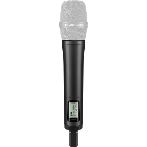Sennheiser EW 300 G4-BASE SKM-S-GW Радиосистема с ручным передатчиком без капсюля