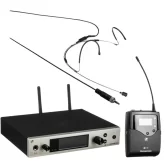 Sennheiser EW 300 G4-HEADMIC1-RC-GW Радиосистема с головным микрофоном