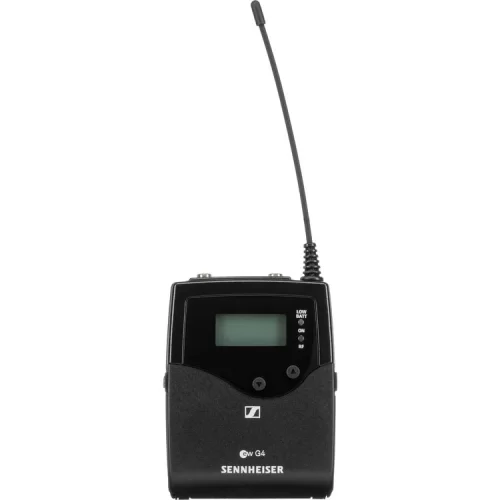 Sennheiser EW 500 BOOM G4-AW+ Накамерная радиосистема