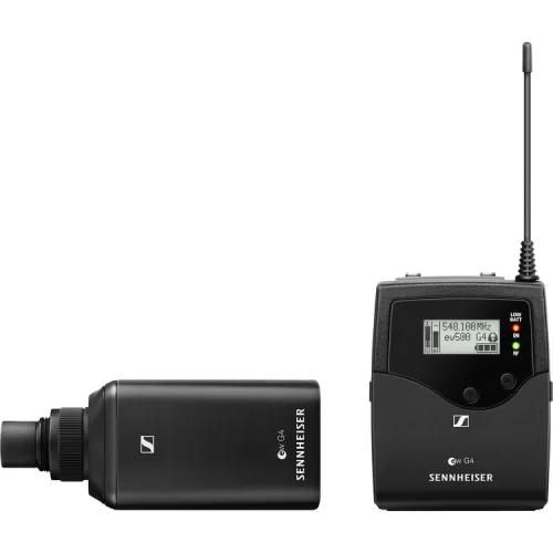 Sennheiser EW 500 BOOM G4-GW Накамерная радиосистема