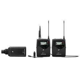 Sennheiser EW 500 FILM G4-GW Накамерная радиосистема с двумя передатчиками