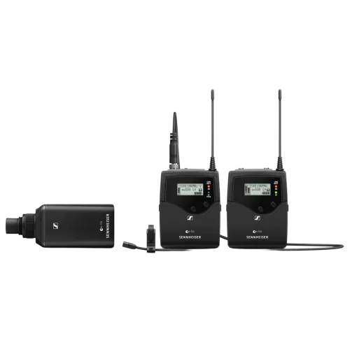 Sennheiser EW 500 FILM G4-GW Накамерная радиосистема с двумя передатчиками