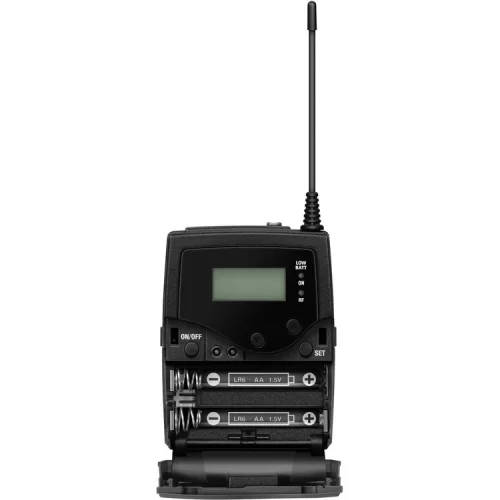 Sennheiser EW 500 FILM G4-GW Накамерная радиосистема с двумя передатчиками