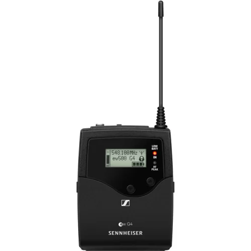 Sennheiser EW 500 FILM G4-GW Накамерная радиосистема с двумя передатчиками