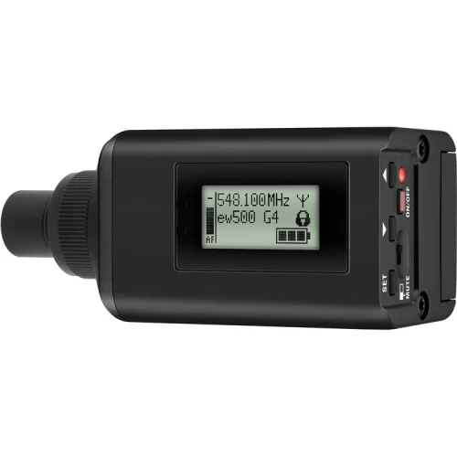 Sennheiser EW 500 FILM G4-GW Накамерная радиосистема с двумя передатчиками