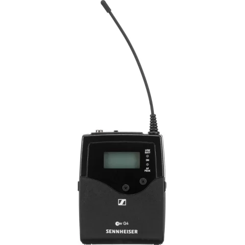 Sennheiser EW 500 FILM G4-GW Накамерная радиосистема с двумя передатчиками