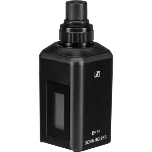 Sennheiser EW 500 FILM G4-GW Накамерная радиосистема с двумя передатчиками