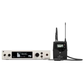Sennheiser EW 500 G4-CI1-GW Радиосистема с поясным передатчиком